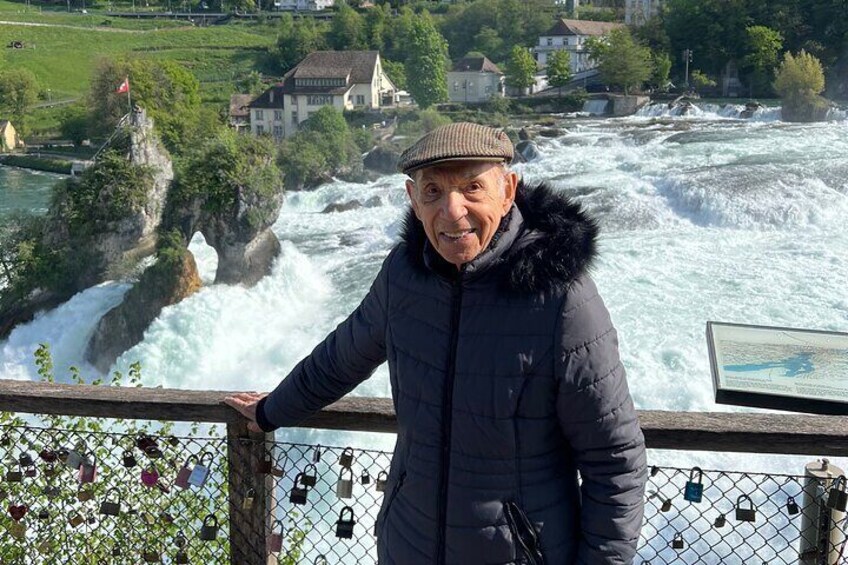 Rheinfall