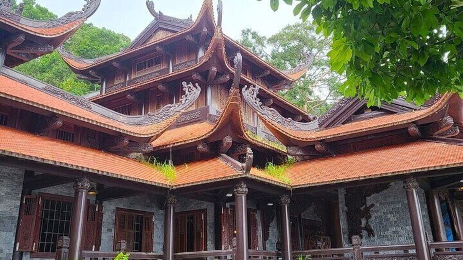 Discover Ta Cu Mountain: A Perfect Day Trip in Phan Thiet