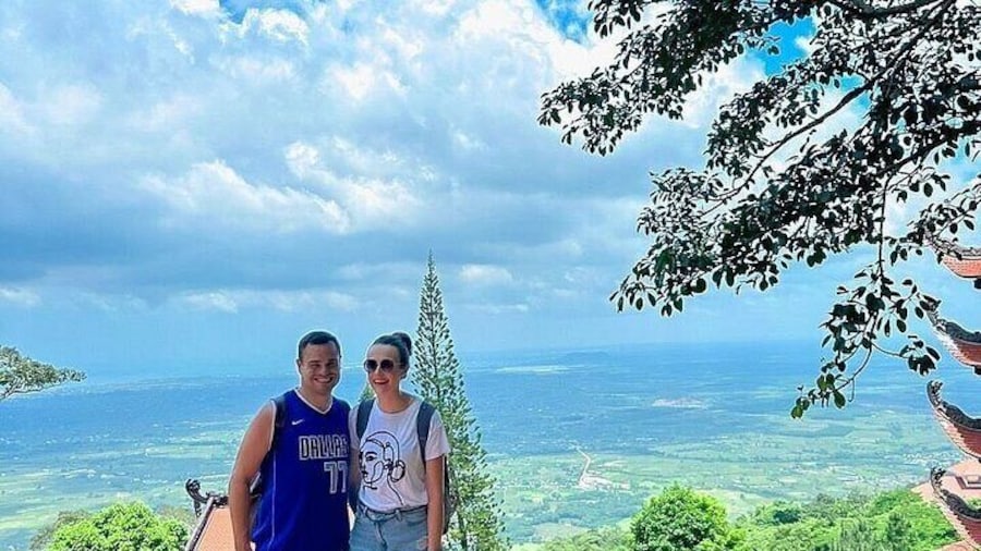 Discover Ta Cu Mountain: A Perfect Day Trip in Phan Thiet