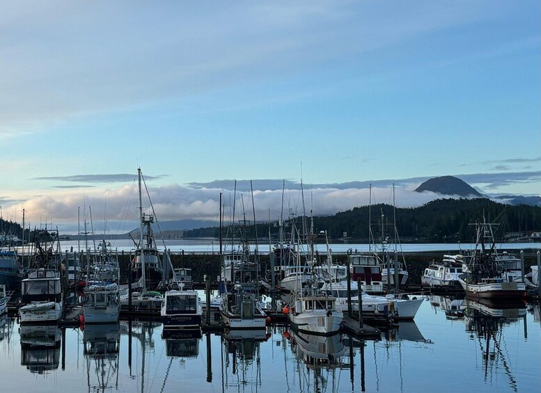 Picture 3 for Activity Ketchikan: Alaskan Crab Feast