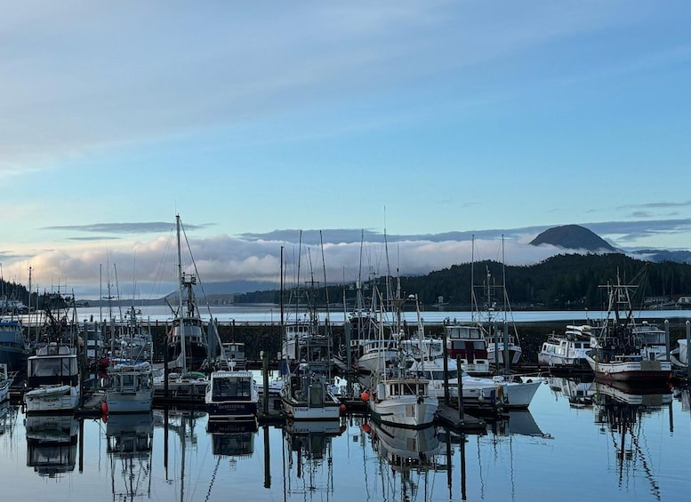 Picture 3 for Activity Ketchikan: Alaskan Crab Feast