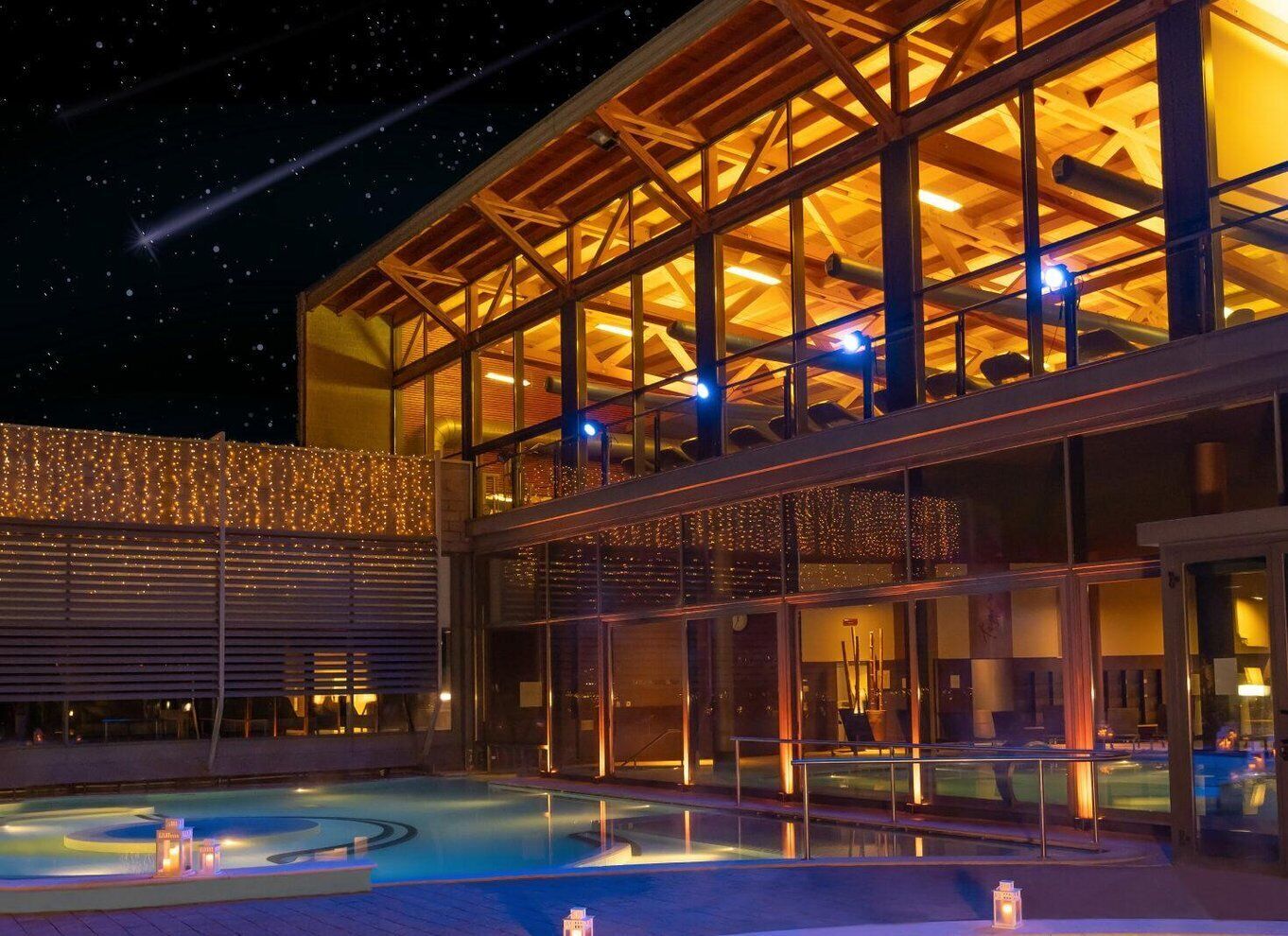 Monticello SPA & FIT: Gold Pass