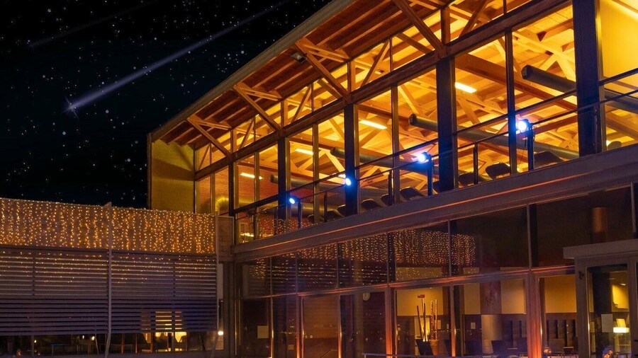 Monticello SPA & FIT: Gold Pass