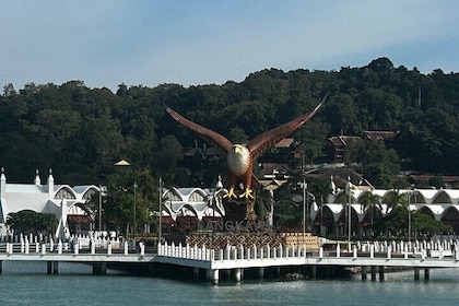 Private City Tour at Langkawi Island