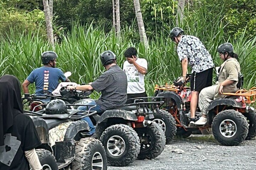 Private City Tour at Langkawi Island