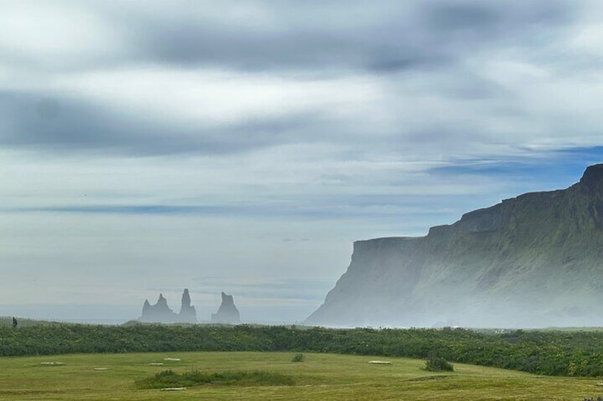 South Coast of Iceland Private Tour