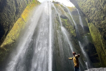 South Coast of Iceland Private Tour