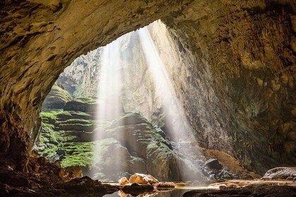 Hue Phong Nha Cave Group Tour