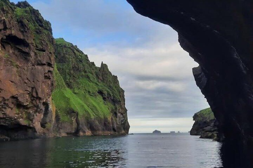 Vestmannaeyjar Westman Islands Private Tour