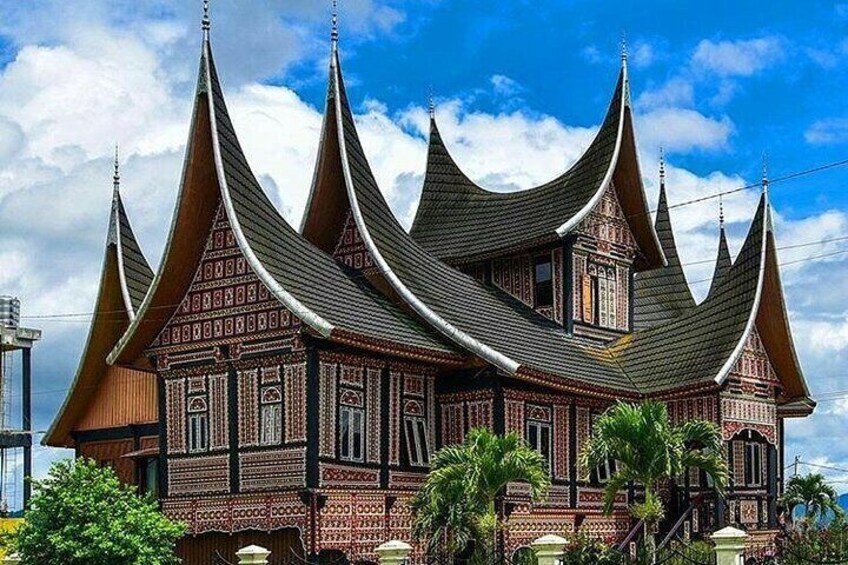 Rumah Gadang