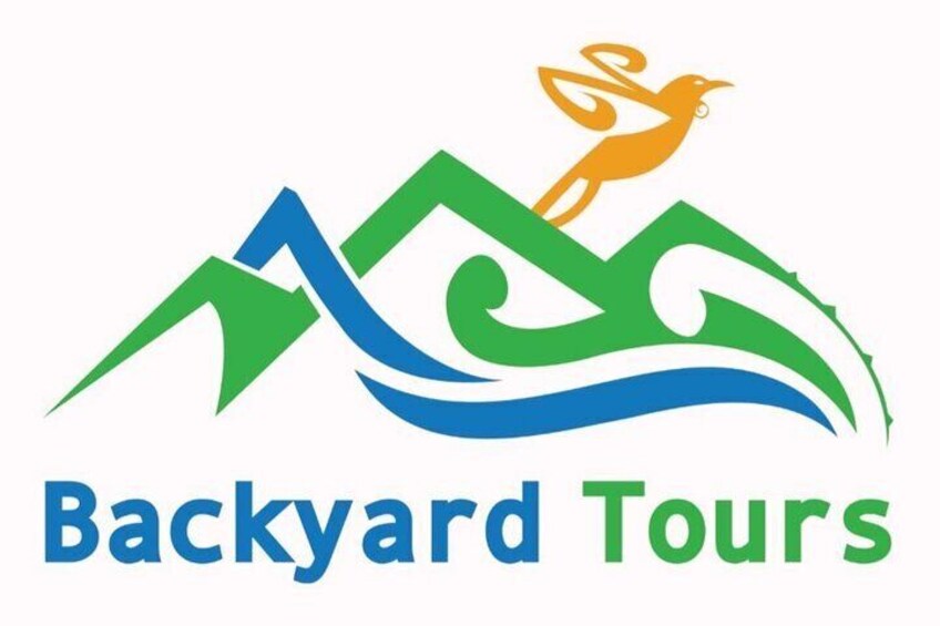 Backyard Tours established 2012 to transport passengers