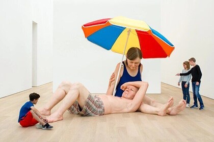 Sydney Art Exhibitions at Art Gallery New South Wales