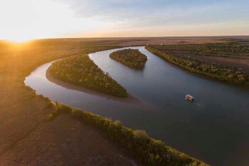 Gambumanda Sunset Cruise