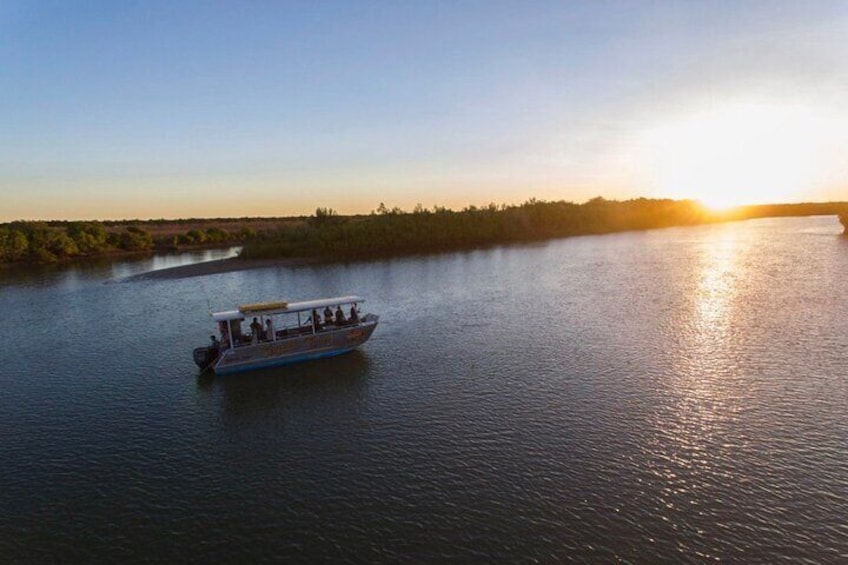 Gambumanda Sunset Cruise
