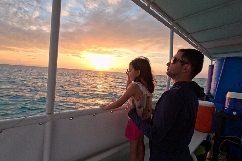 Islamorada Florida Sunset Cruise Tour