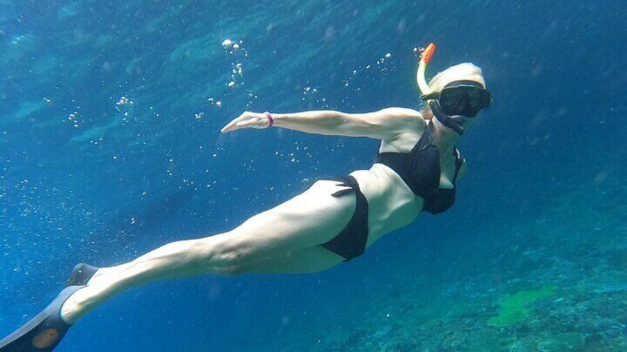 2 Days and 1 Night Bali Pemuteran Snorkeling and Nature Escape