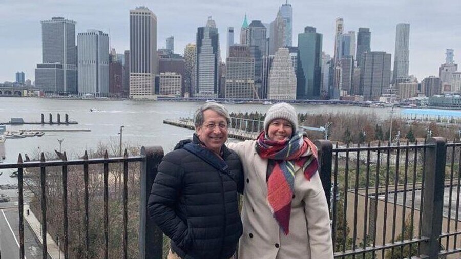 Brooklynâs Cultural Odyssey in Q Train