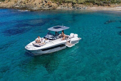 Private Boat Tour Cinque Terre and Gulf of Poets - Cap 9.0