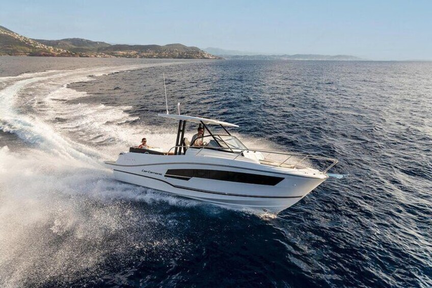 Full Day Boat Tour Cinque Terre and Gulf of Poets
