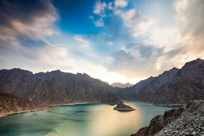 Hatta Mountain Tour Discover Mountains and Lakes