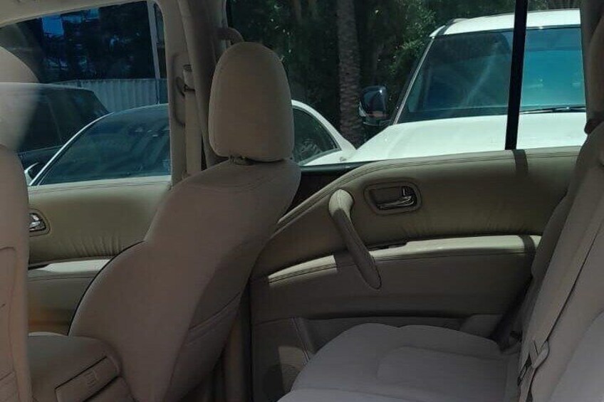 Dubai Half-Day City Tour