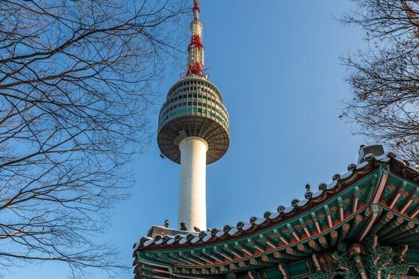 K-Culture Adventure in Seoul Self-Guided Walking Tour