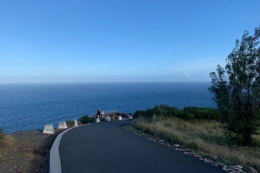 Makapuu Lighthouse