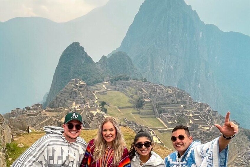 Customize your trip to Peru with Lima Experience