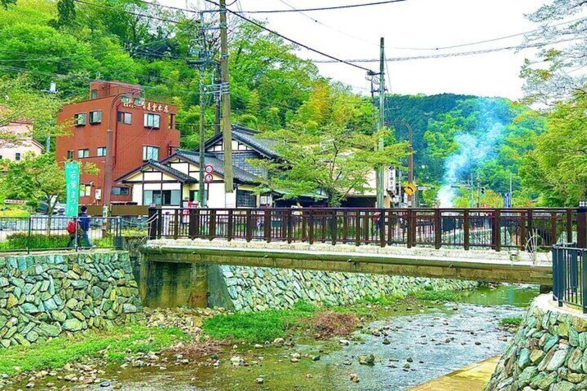 Mount Takao Nature Adventure and Tradition in Tokyo