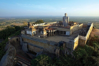 Karnataka Heritage and Wildlife Experience