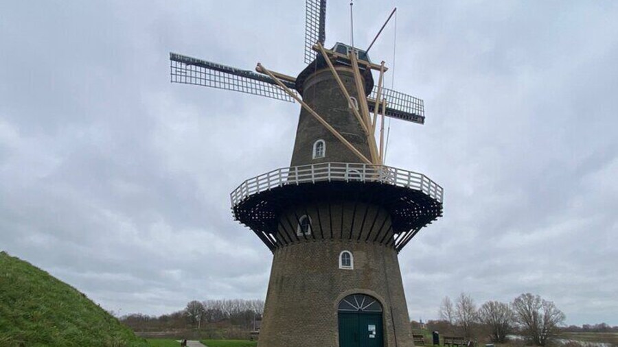 Escape The City Gorinchem City Walk With Puzzles
