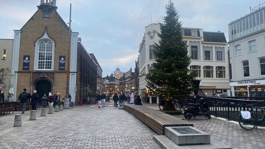 Escape The City Dordrecht City Walk With Puzzles
