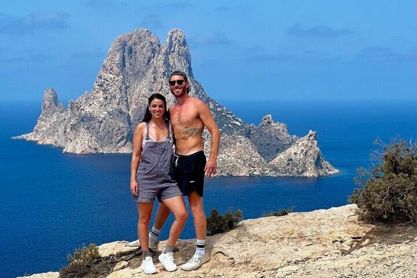 Ibiza Hiking and Adventure