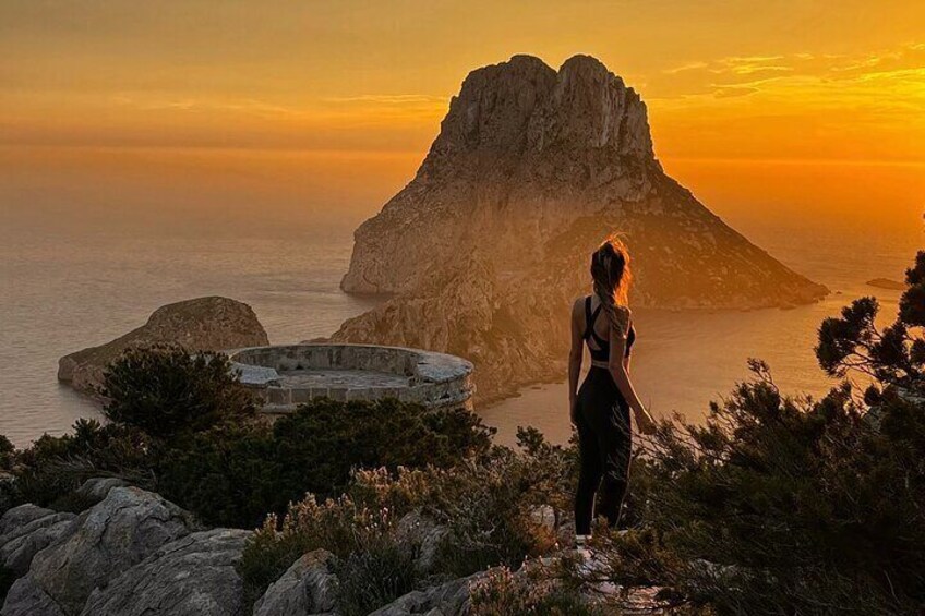 Ibiza Hiking and Adventure