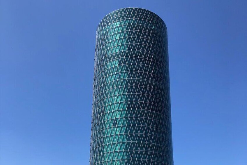 Frankfurt Self Guided Historical Walking Tour