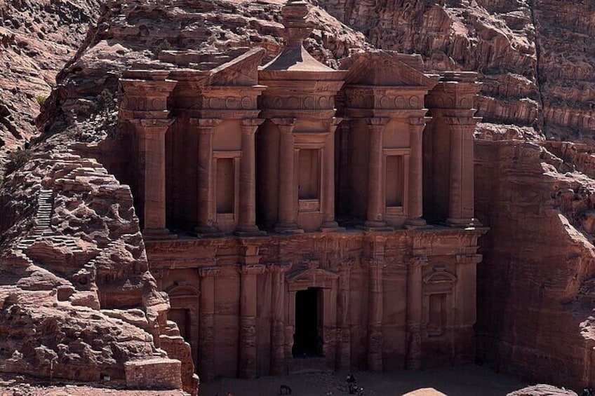 Discover Petra Hidden Gems