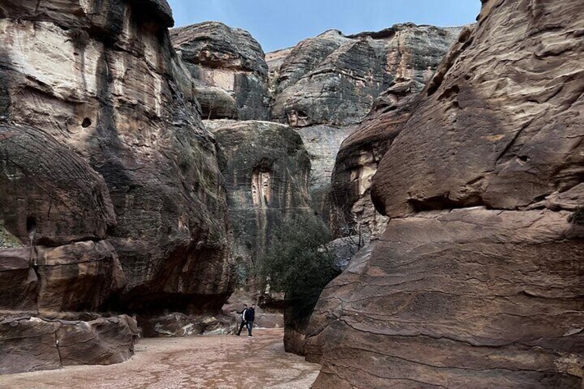 Discover Petra Hidden Gems 