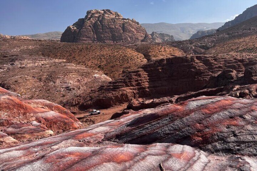 Discover Petra Hidden Gems 