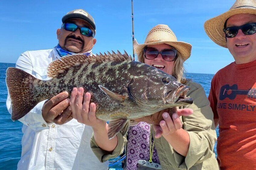 Grouper