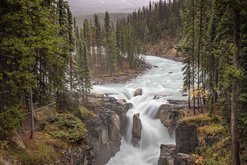 Banff: Uncover the Beauty of Western Canada (6-Days)