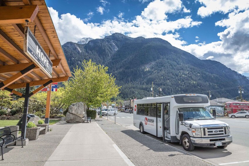 Picture 12 for Activity Banff: Uncover the Beauty of Western Canada (6-Days)