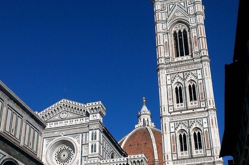 Cathedral of Santa Maria del Fiore