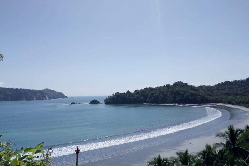 Snorkeling on Turtle Islands and Wildlife Refuge Curu