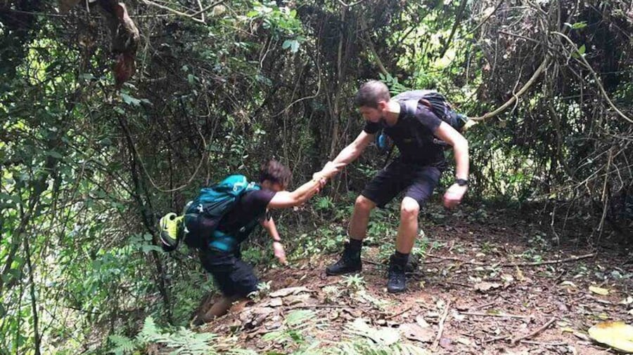 3-Days and 2-Nights Cao Bang Trekking and Motorbike Tour