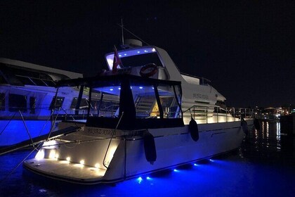 Istanbul Private Yacht Tour