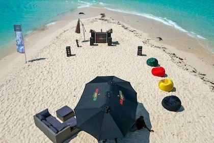 Signature Sandbank Experience