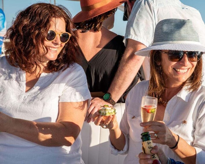 Picture 9 for Activity Broome: Whale Watching & Sunset Cruise