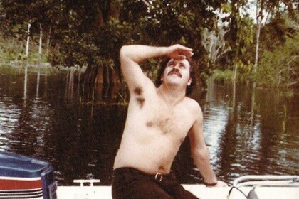 Pablo Escobar Mansion Tour in El Peñol and Guatapé