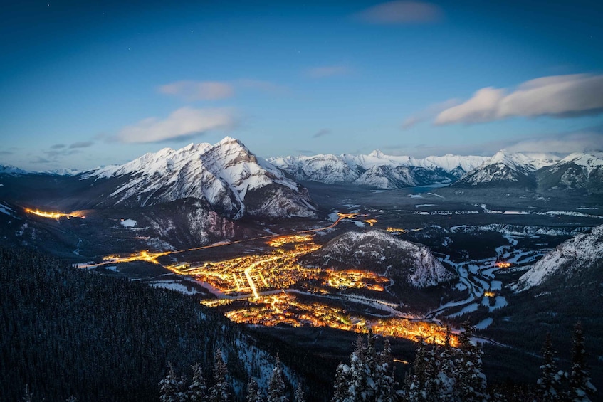 Picture 26 for Activity Banff: Discover the Best of the Rockies (8-Days)