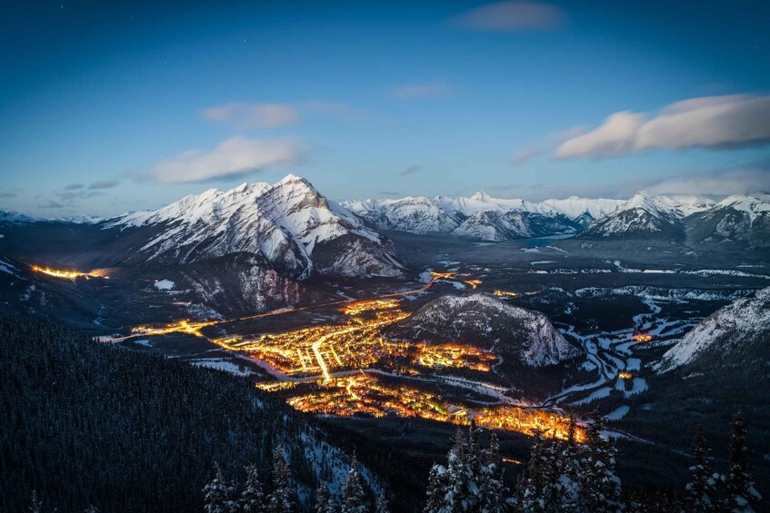 Picture 26 for Activity Banff: Discover the Best of the Rockies (8-Days)